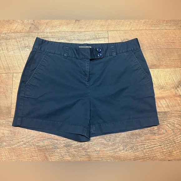 Vineyard Vines Pants - Vineyard Vines Herringbone Every Day Shorts Size 4